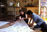 Foer-signing-posters